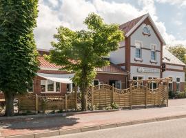 Leezdorfer Hof, Hotel in Leezdorf