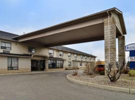 Lexington Inn & Suites-Windsor, hotel em Windsor