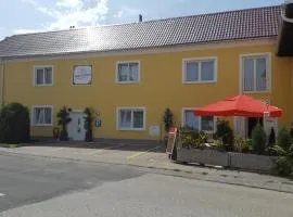 Pension Haus Nova