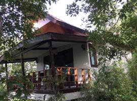 Hua Hin Home Hill, hotel em Hua Hin