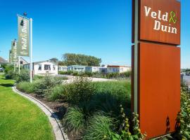 Camping Veld & Duin, campsite sa Bredene