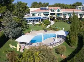 Hotel Villa Radin