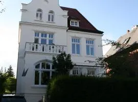 Ferienwohnung Bamberger