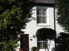 Pretty Victorian Cottage