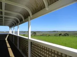 High View Family Cottages