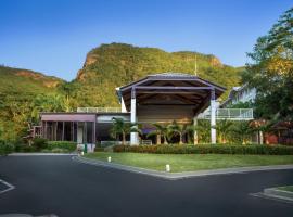 Rio Quente Resorts - Hotel Pousada, hotel en Rio Quente