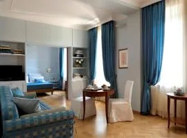 Dea Suite Roma