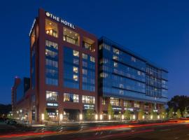 The Hotel at the University of Maryland, hotel en College Park