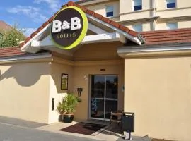 B&B HOTEL Marne-la-Vallée Bussy-Saint-Georges