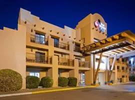 Best Western Plus Inn of Santa Fe