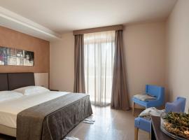 Le Dune Suite Hotel, Hotel in Porto Cesareo