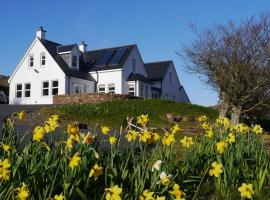 Muldoanich, hotel a Gairloch