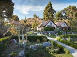 Las Casitas, A Belmond Hotel, Colca Canyon, khách sạn có hồ bơi ở Yanque