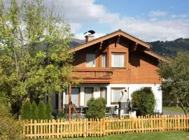 Chalet Badia by we rent