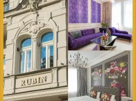 Rubin Luxury Apartments