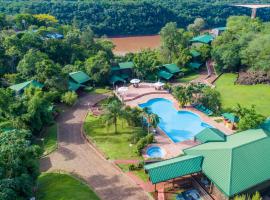 Iguazu Jungle Lodge, hotel di Puerto Iguazú