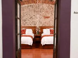 El Serafin Hotel Boutique