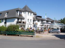 Seeblick, hotel di Mühbrook