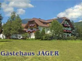 Gästehaus Jäger