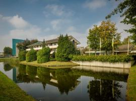 Campanile Hotel & Restaurant 's Hertogenbosch, hotel di Den Bosch