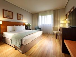 Exe Getafe, hotel in Getafe