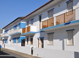 Apartamentos Campos 1, hotel Porto Covóban