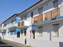 Apartamentos Campos 1