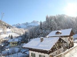 Rider Hotel Obereggen, hotel v mestu Obereggen