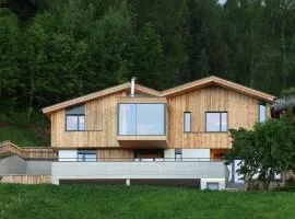 Chalet Alm Planai