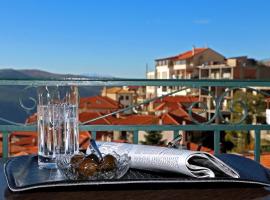 Boutique Hotel Parnassia, hotell i Arachova