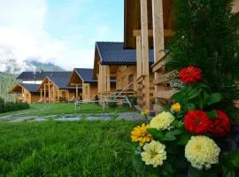 Alpenchalets Mair