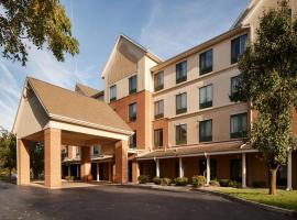 Best Western Plus Kalamazoo Suites, khách sạn ở Kalamazoo