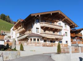 Haus Dorfblick, hotel v destinácii Gerlos