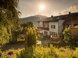 Kleinhofers Himbeernest, hotel i Anger