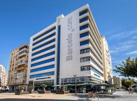 Occidental Cádiz โรงแรมในกาดิซ