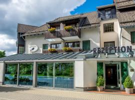 Walpurgishof, hotel en Hahnenklee-Bockswiese