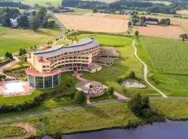 Gesundheitshotel Weißenstadt am See