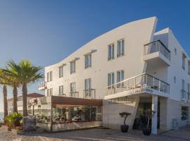 Mareta Beach - Boutique Bed & Breakfast, hotelli kohteessa Sagres