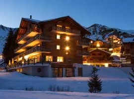 Mountain Lodge, Les Crosets