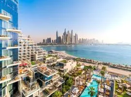 FIVE Palm Jumeirah Dubai