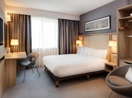 Leonardo Hotel London Watford, khách sạn ở Watford