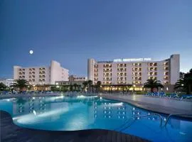 Hotel Spa Mediterraneo Park