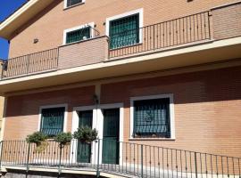 B&B Ciampino, hotel sa Ciampino