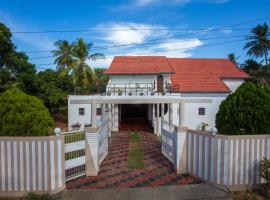 Dayanithi Guest House, hotel en Jaffna