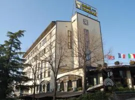 Balletti Palace Hotel