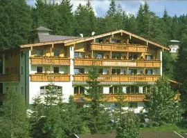 Hotel Hochland