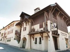 Auberge d'Anthy