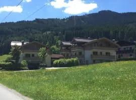 Kaiserhaus Leogang