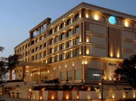 Fortune Select Exotica, Navi Mumbai - Member ITC's Hotel Group, hotel u gradu Navi Mumbaj