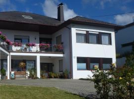 Appartment Cerny, hotel a Eisenstadt